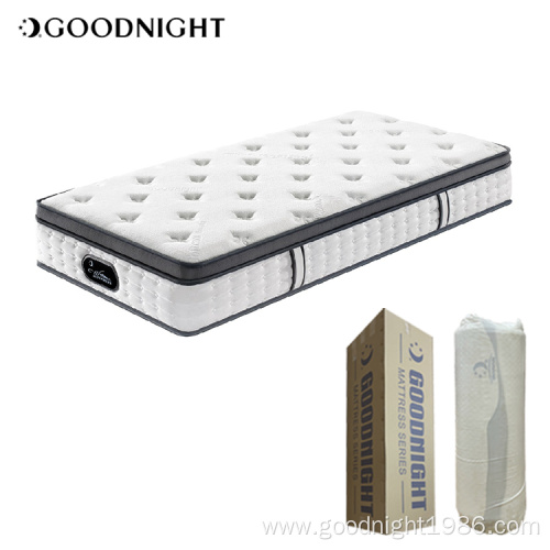 MattressFull Size Mattresses And Box Spring Pocket Mattress